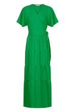 Load image into Gallery viewer, Halcyon Maxi Dress | Emerald