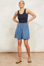 Load image into Gallery viewer, Playa Short | Denim