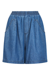 Playa Short | Denim