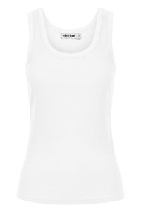 La Plage Tank | Opal