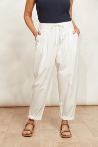 La Plage Pant | Opal