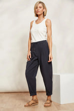 Load image into Gallery viewer, La Plage Pant | Indigo