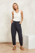 Load image into Gallery viewer, La Plage Pant | Indigo