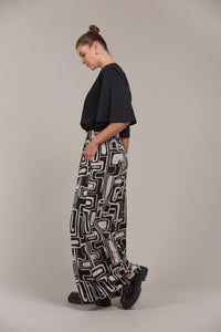 Elsie Pant | Geo