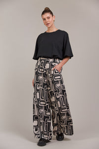 Elsie Pant | Geo