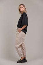 Load image into Gallery viewer, Laax Relaxed Pant | Ecru