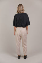 Load image into Gallery viewer, Laax Relaxed Pant | Ecru