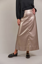 Load image into Gallery viewer, Allegro Maxi Skirt | Luxe