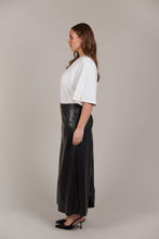 Load image into Gallery viewer, Allegro Maxi Skirt | Black