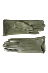 Allegro Glove | Olive