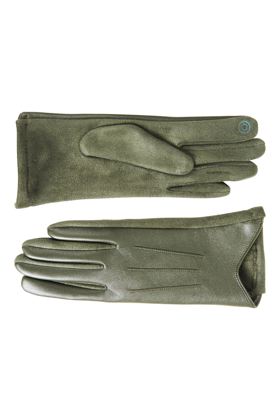 Allegro Glove | Olive