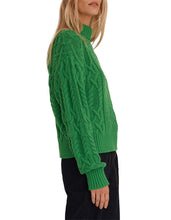 Load image into Gallery viewer, Oslo Pullover | Clover