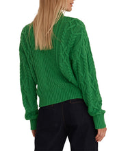 Load image into Gallery viewer, Oslo Pullover | Clover