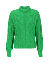 Load image into Gallery viewer, Oslo Pullover | Clover