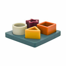 Load image into Gallery viewer, Siliconr Puzzle | Star
