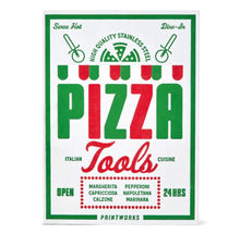 Load image into Gallery viewer, Pizza Tools
