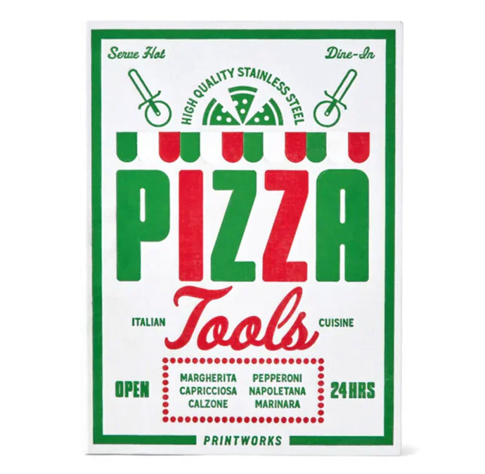 Pizza Tools