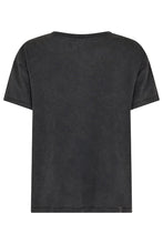 Load image into Gallery viewer, Melora Tee | Black