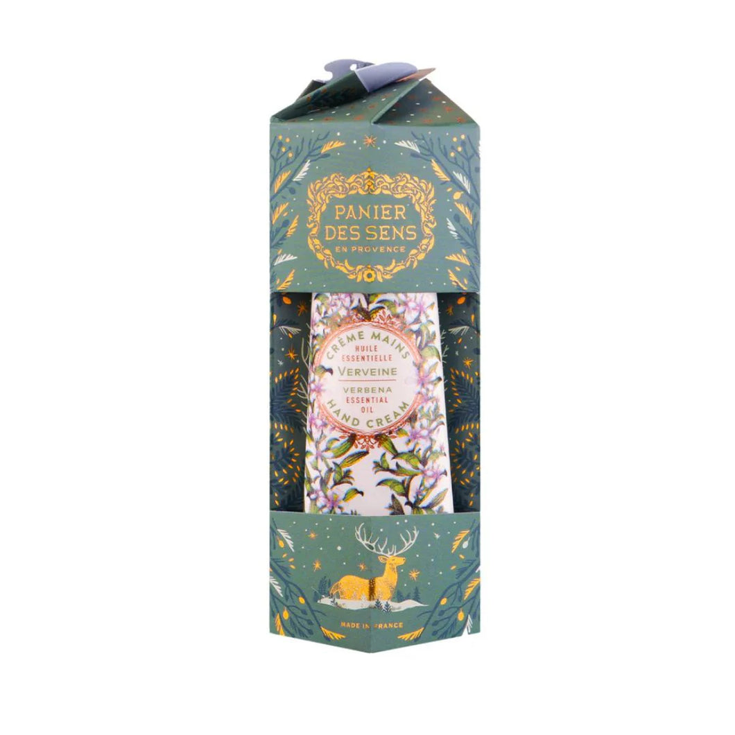 Verbena Hand Cream xmas