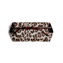 Load image into Gallery viewer, Leather Glasses Case | Leo