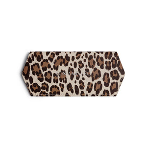 Leather Glasses Case | Leo
