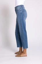 Load image into Gallery viewer, Zhiza Damen Jeans | Blue
