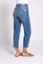 Load image into Gallery viewer, Zhiza Damen Jeans | Blue