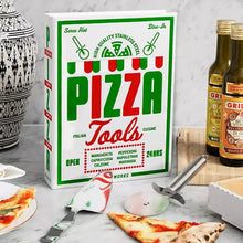 Load image into Gallery viewer, Pizza Tools