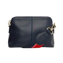 Load image into Gallery viewer, Burbank Crossbody | French Navy