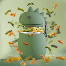 Load image into Gallery viewer, Dino Bestie Food Container