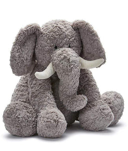 Jumbo Jimmy the Elephant
