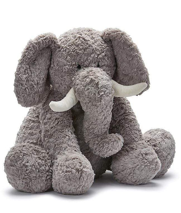 Jumbo Jimmy the Elephant