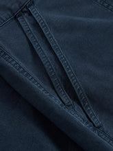 Load image into Gallery viewer, Twister Chino Trouser | Dark Navy