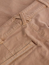 Load image into Gallery viewer, Twister Chino Trouser | Light Natural