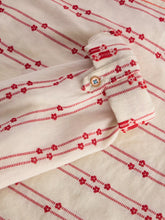 Load image into Gallery viewer, Sophie Organic Cotton Shirt | Pink Multi