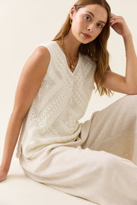 Sylvie Top | Lotus