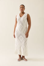 Load image into Gallery viewer, Sylvie Dress | Lotus