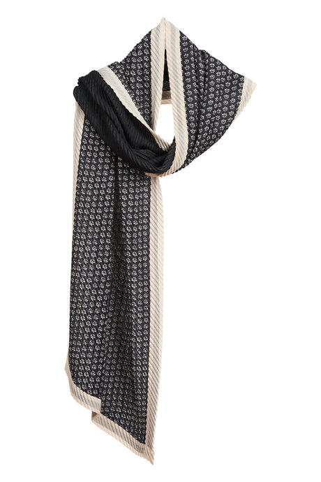 Naria Scarf | Ash