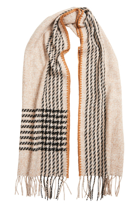 Hera Scarf | Canvas