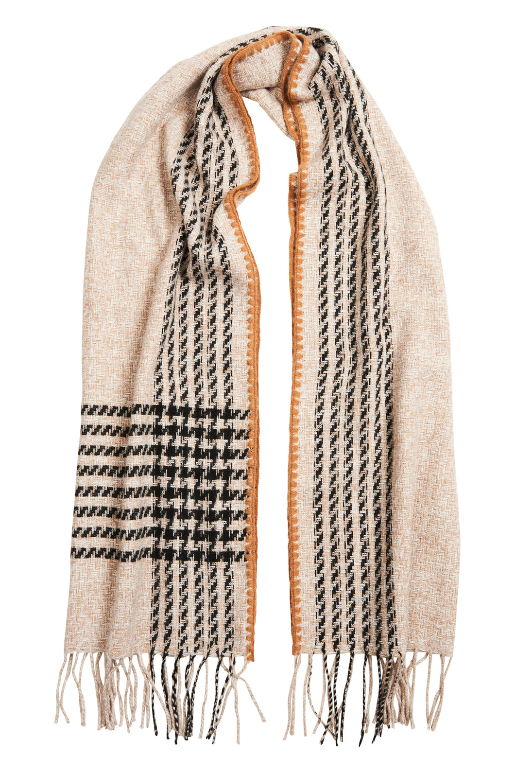 Hera Scarf | Canvas