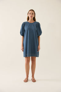 Sofie Denim Dress | Drift