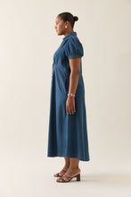 Load image into Gallery viewer, Sofie Denim Maxi | Drift