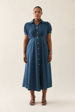 Load image into Gallery viewer, Sofie Denim Maxi | Drift