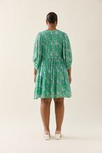 Load image into Gallery viewer, Wilma Dress | Green