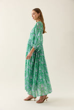Load image into Gallery viewer, Wilma Maxi | Green