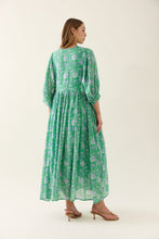 Load image into Gallery viewer, Wilma Maxi | Green