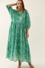 Load image into Gallery viewer, Wilma Maxi | Green