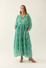 Load image into Gallery viewer, Wilma Maxi | Green