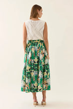 Load image into Gallery viewer, Aurora Maxi Skirt | Paisley
