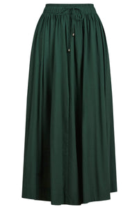 Aurora Maxi Skirt | Myrtle